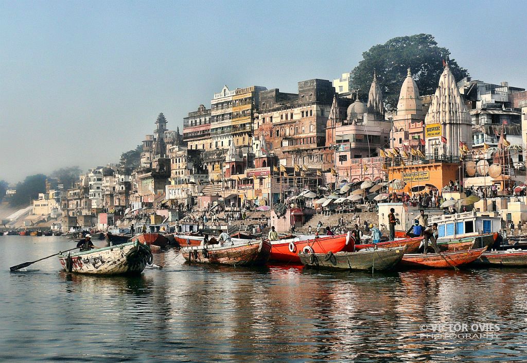 Varanasi